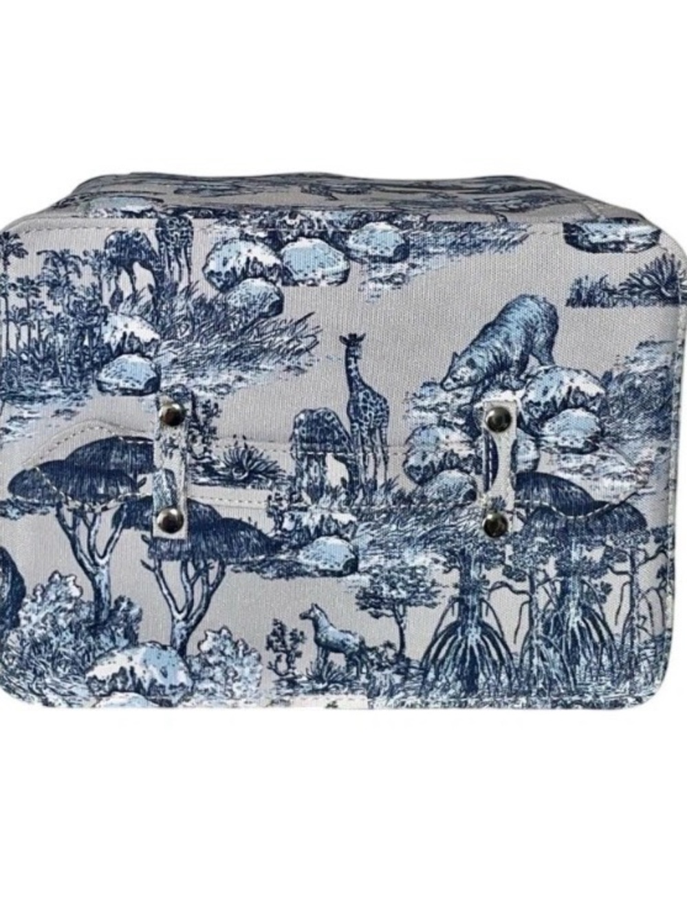 DIOR Around The World 2024 Large Vanity Case LIMITED EDITION - Brand new- RARE - Picture 3 of 7